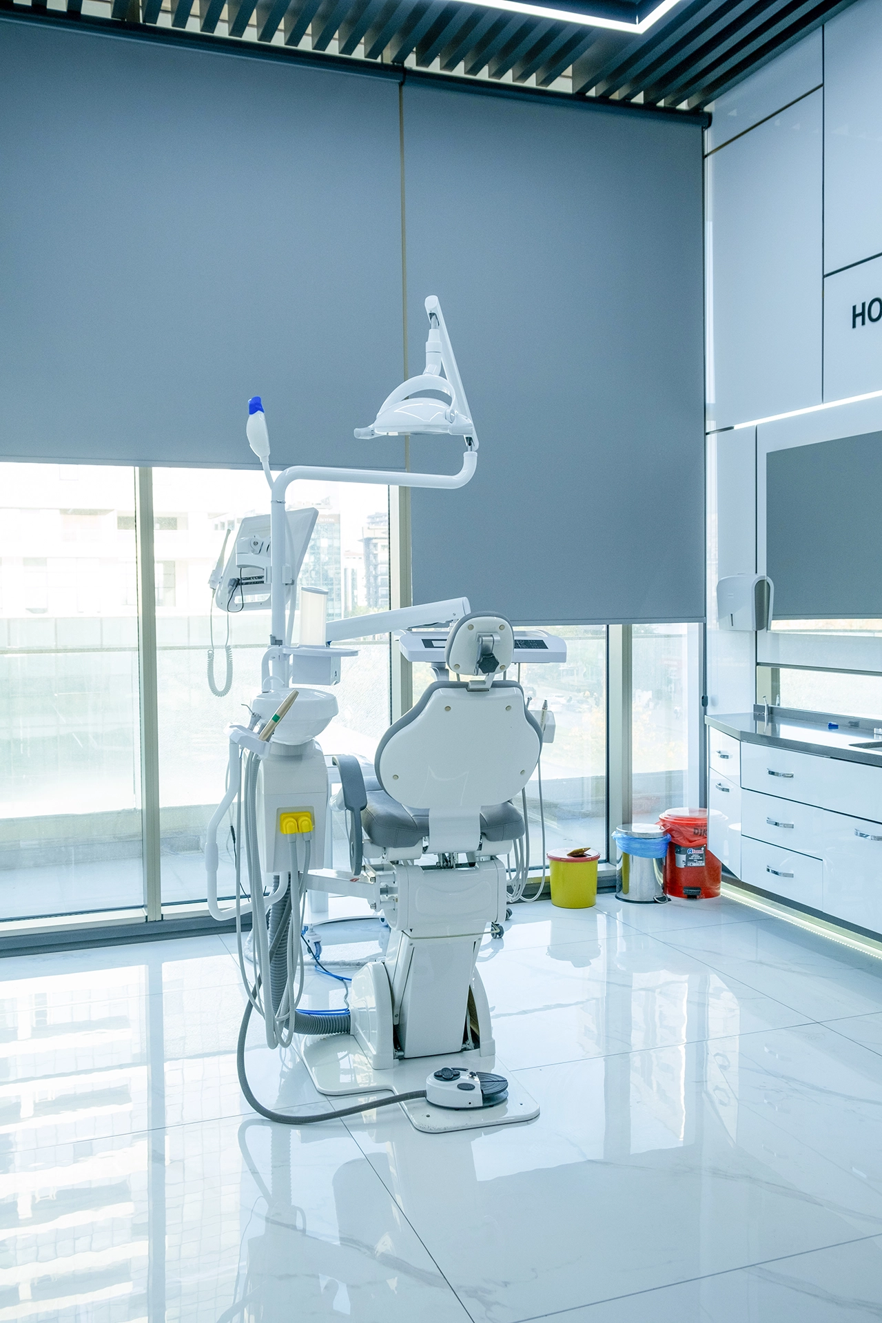 Dental Implant in Turkey